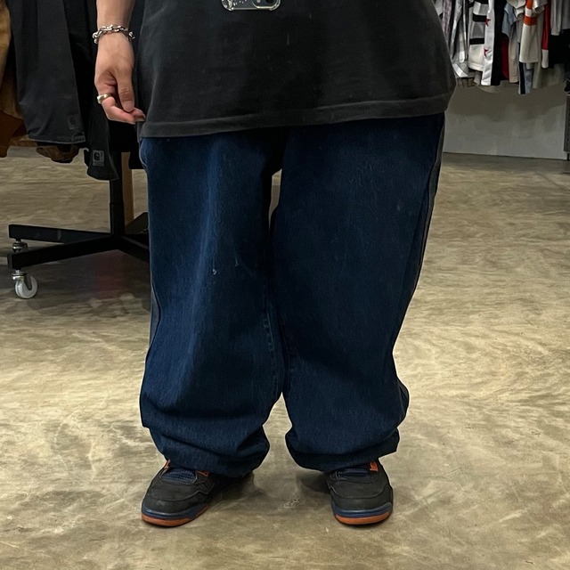 【Mecca USA/メッカ】HIPHOPパンツ