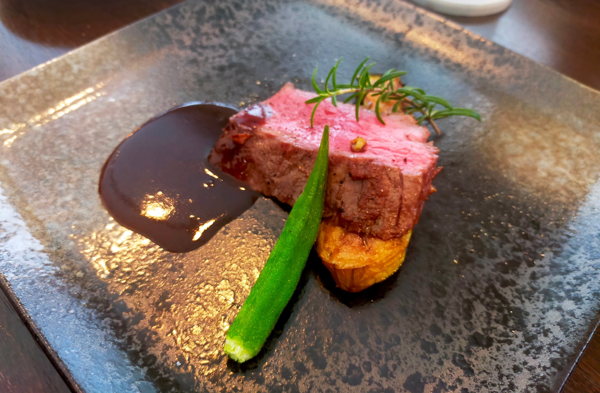 グラスフェッドビーフ（牧草牛）プレミアムヒレブロック 500g | MeatPlus