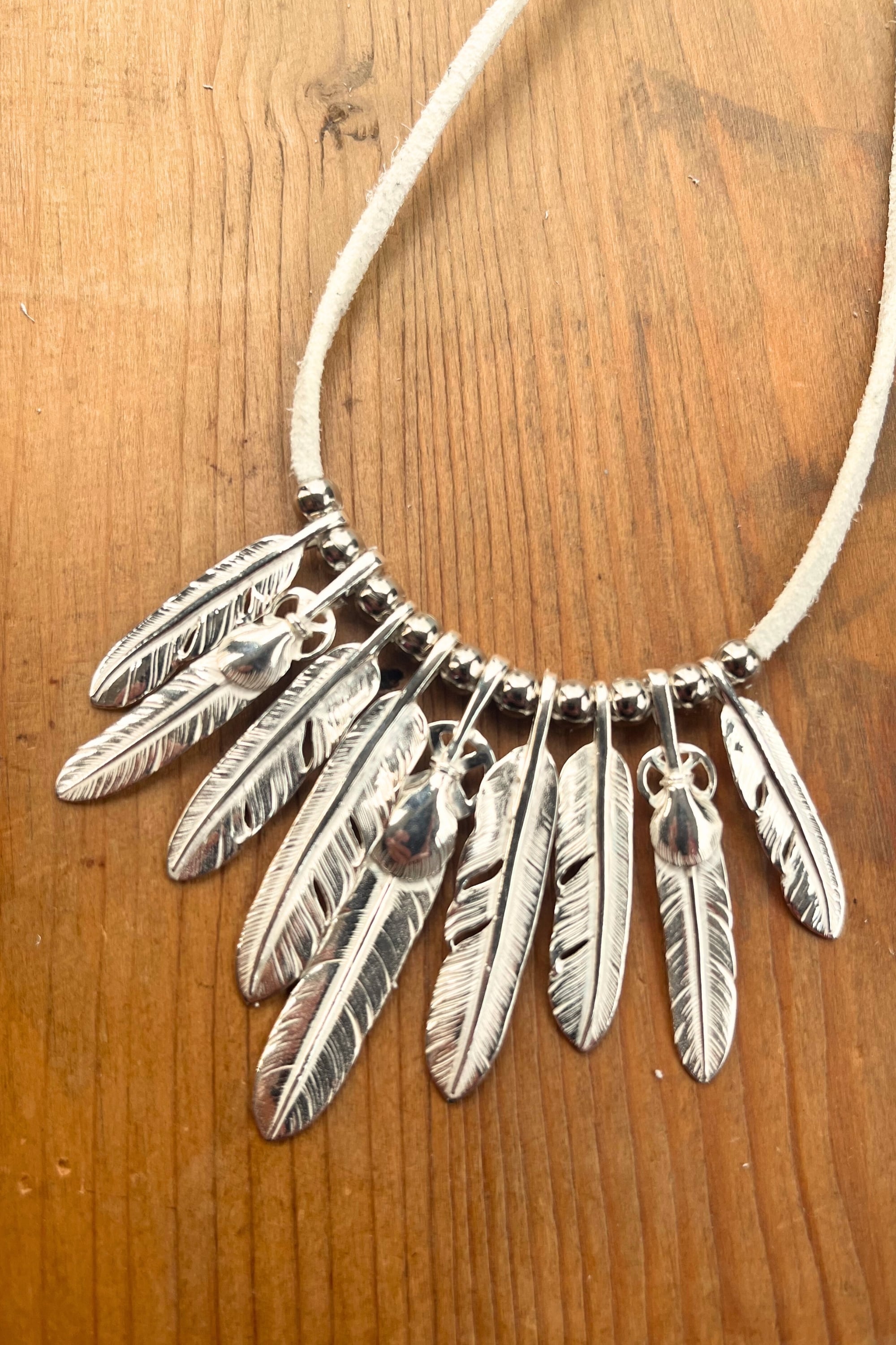 go87 フェザージャラ付カスタム