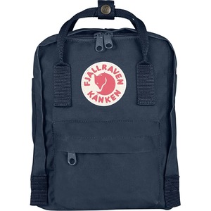 【数量限り】[フェールラーベン] FJALL RAVEN Kanken Mini 23561 540 Royal Blue