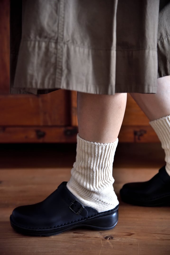 CLASS / CCES21UNI A DOMIGO HI-SOCKS - RIB | Pay ID