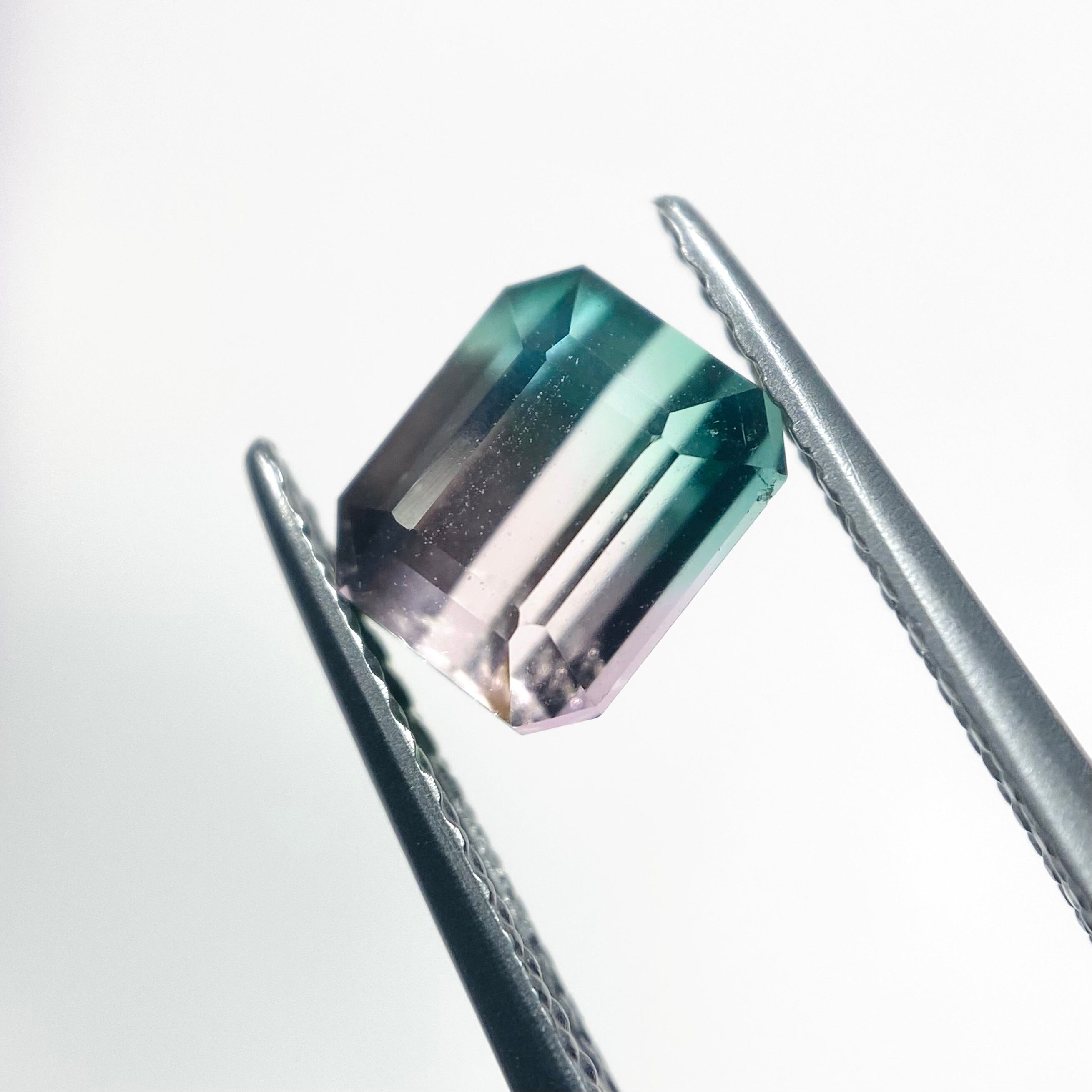 ファンタジー感のあるトルマリン