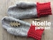 Noelle /ノエル　 Mサイズの糸