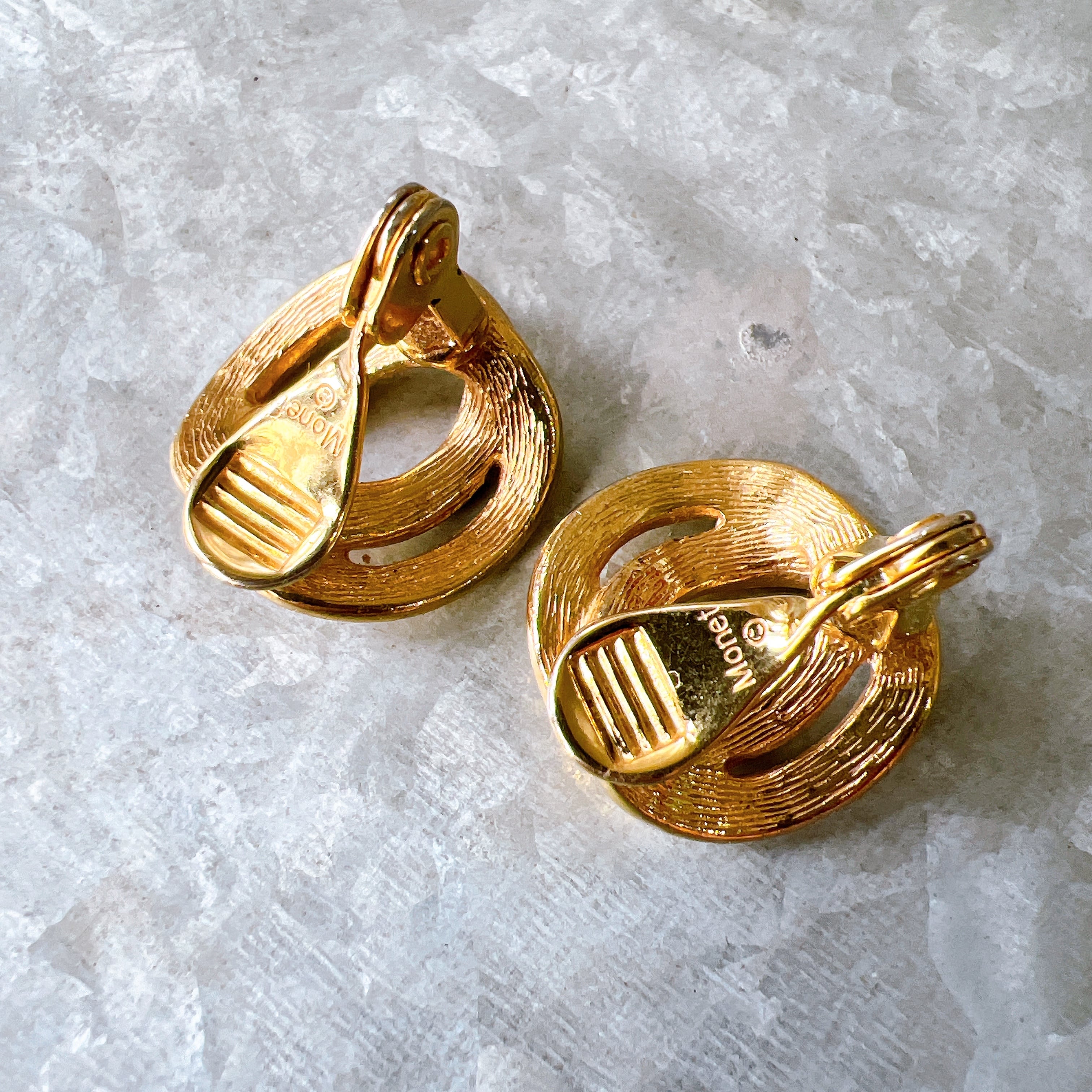 MONET モネ ヴィンテージ ブローチ 6点 まとめ売り MONET モネ ヴィンテージ ブローチ 6点 まとめ売り MONET モネ