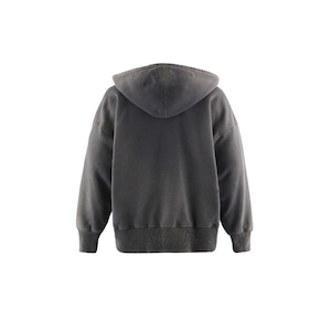 【SAINT Mxxxxxx】SM-HR1-0000-C58/BB_AFTER HOODED DBL FC/SAA/NVY