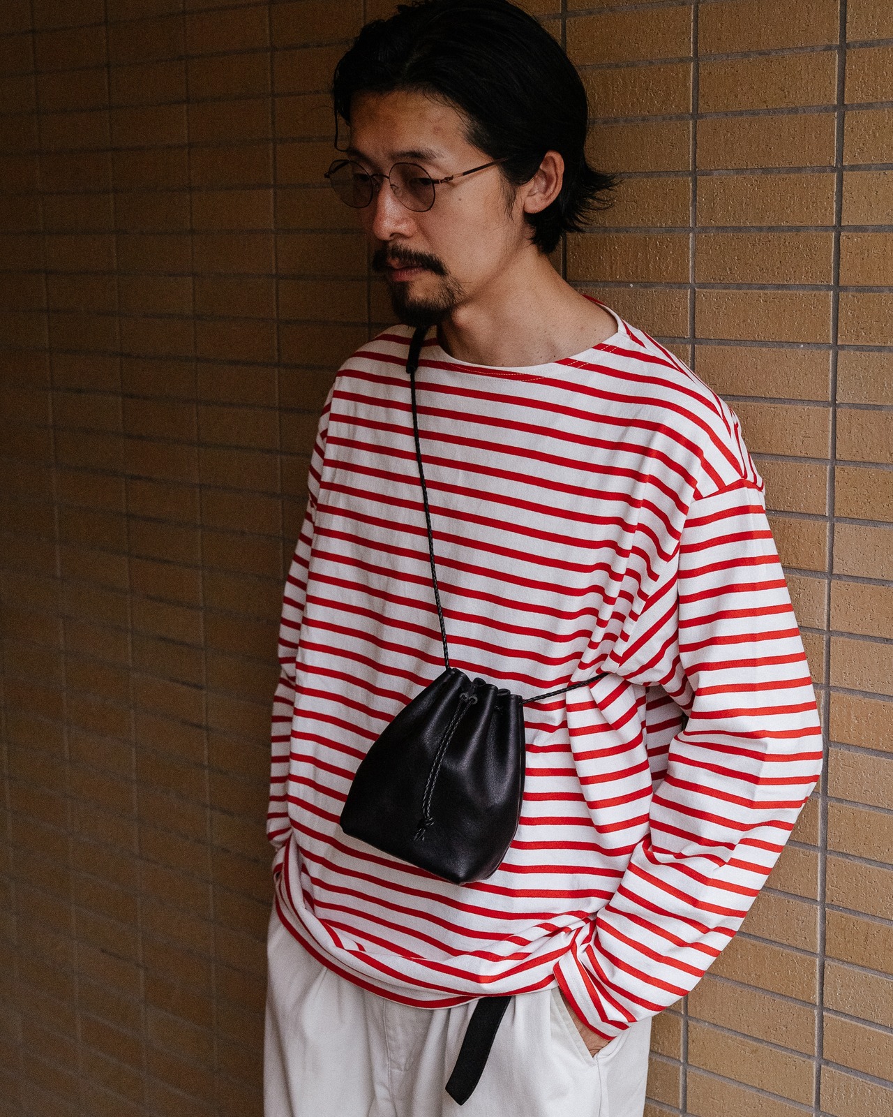 Levan | Kazuya Fujisaku 