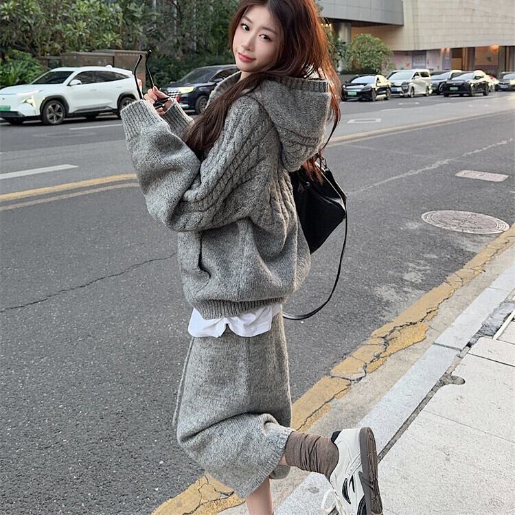 【set】ニットセット M28271