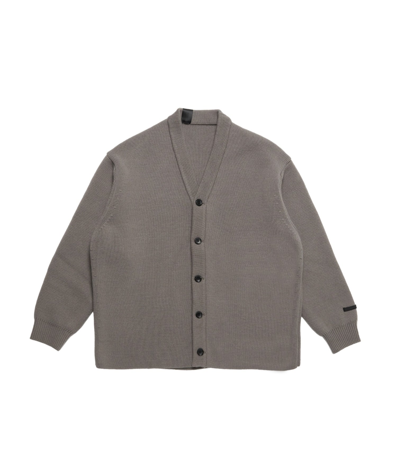 N.HOOLYWOOD / CARDIGAN . 2212-KT01-024-peg | mezzanine メザニン