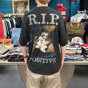【CRADLE OF FILTH】クレイドル・オブ・フィルス "Life Is My Sacrifice" 90's Vintage Tシャツ