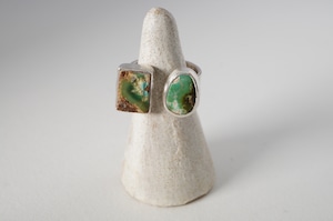 Tsugai ring "波しぶき"