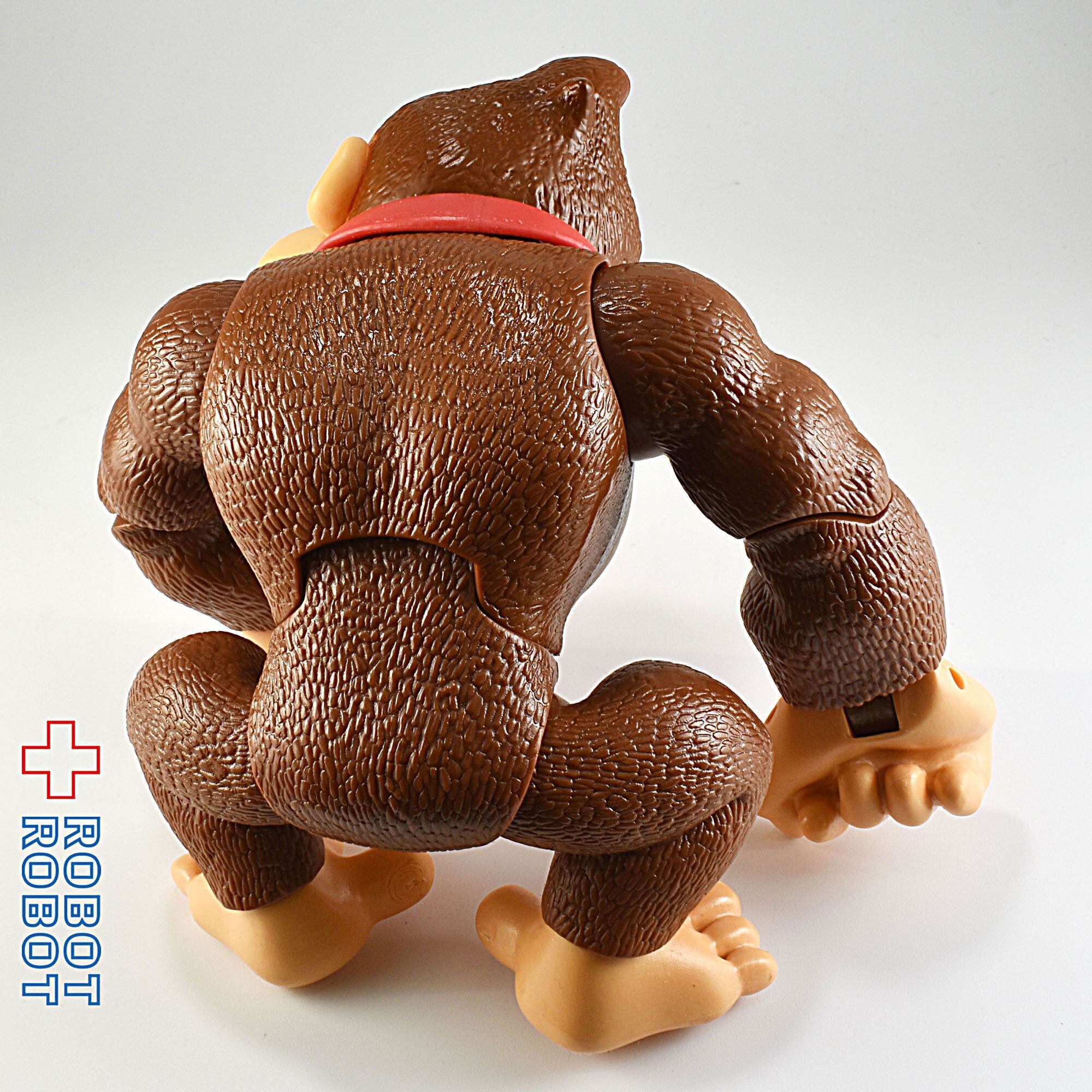 ワールドオブニンテンドー ドンキーコング 6インチ DXフィギュア