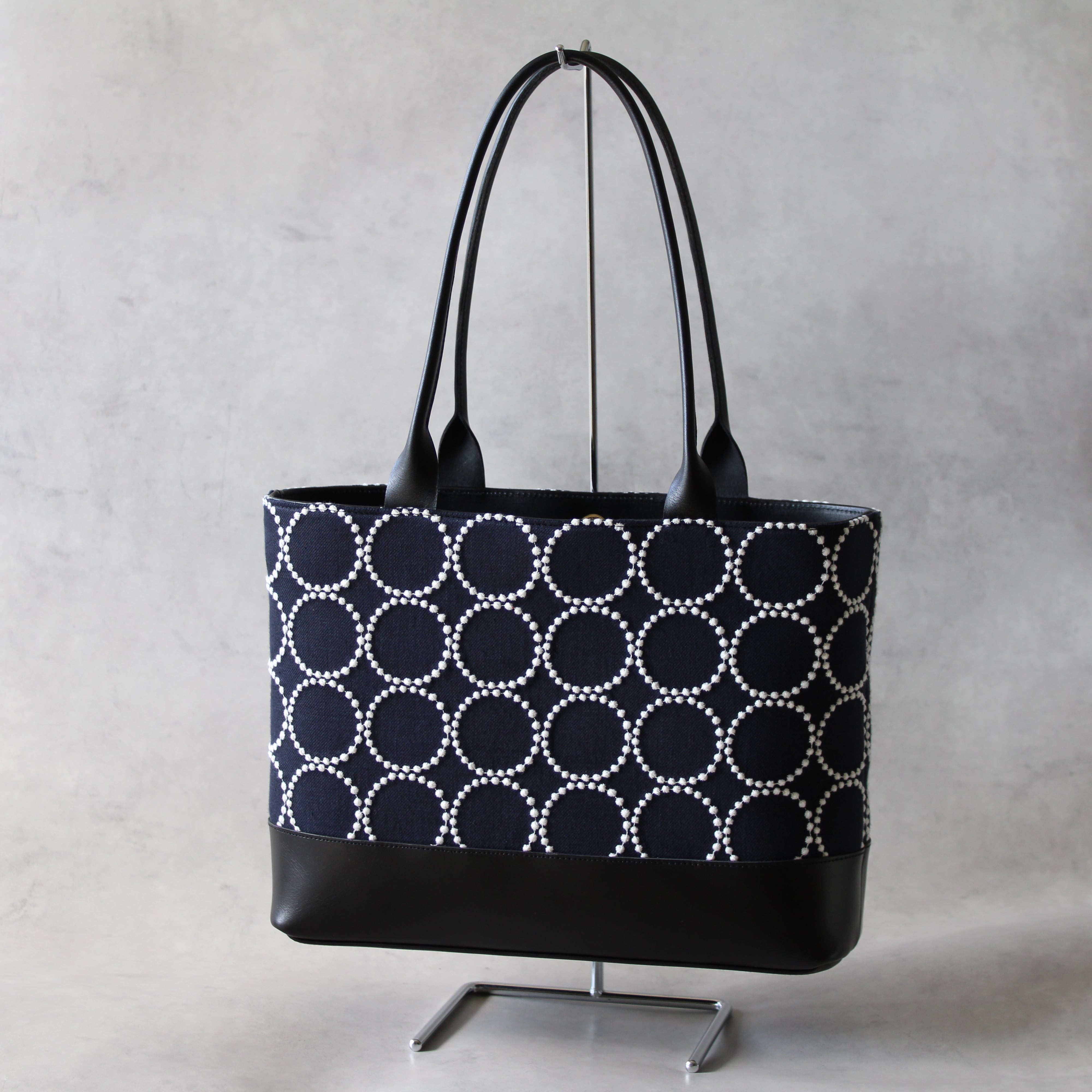 【送料無料】トートバッグ tambourine