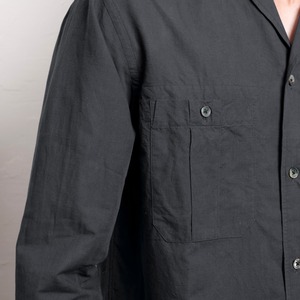 Orleans【オリンズ】・285M-513B・C/#19 Black