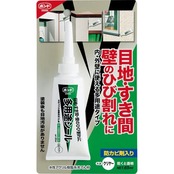 ボンド 多用途シール クリヤー 65ml #04786