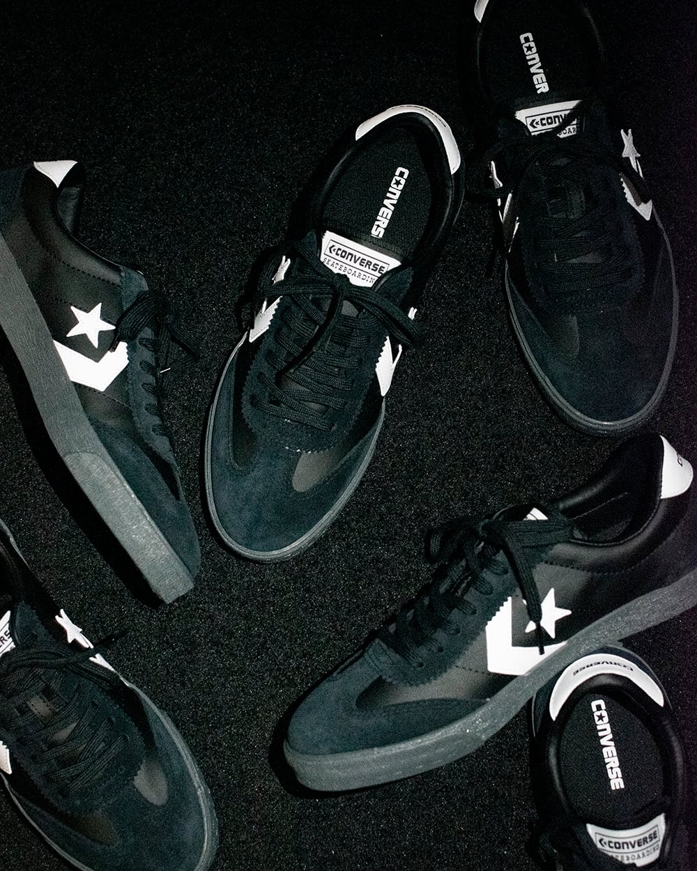 CONVERSE / ROADCLASSIC SK SY OX