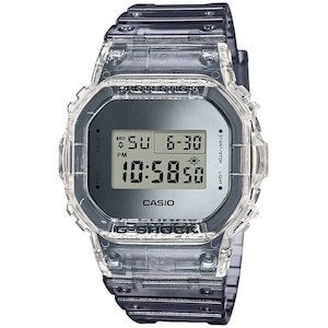 CASIO カシオ G-SHOCK G-ショック Clear Skeleton クリアスケルトン DW-5600SK-1 腕時計 メンズ