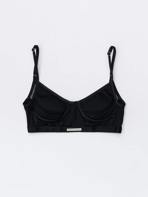 【26AW】PRANK PROJECT プランクプロジェクト / ブラトップ / Plate Band Bra Top