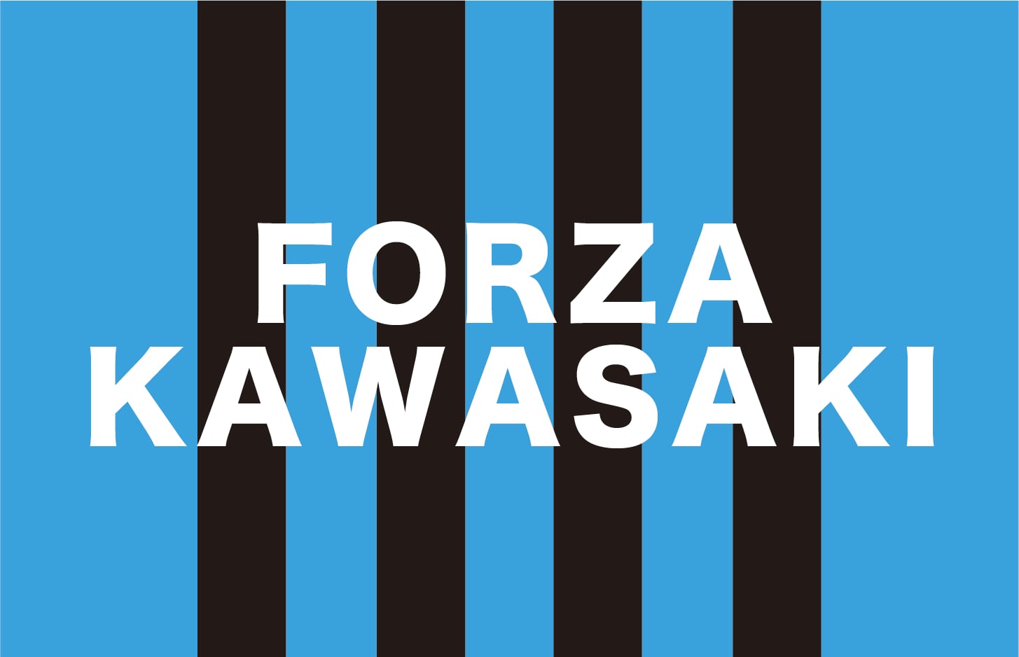 Lフラッグ（チームカラー別） | 旗と横断幕の染太郎