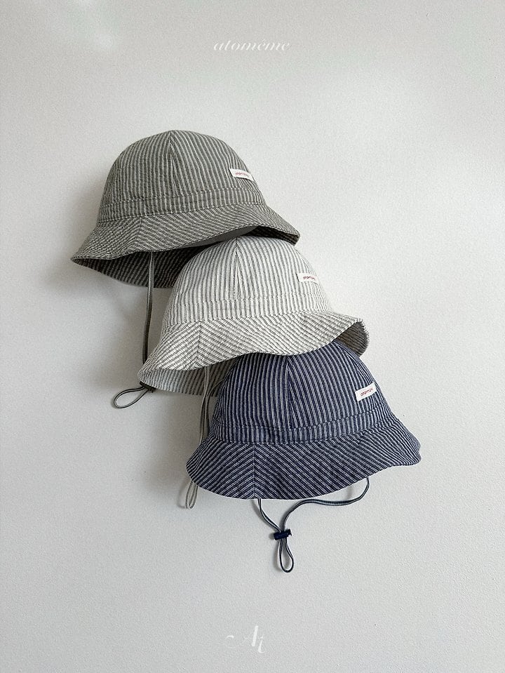 90～00s WTAPS/Tiger camo Safari Hat/初期/56～57cm相当/タイガーカモ