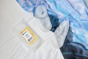シリコンソフトソックス Silicon Soft Socks - Doublek