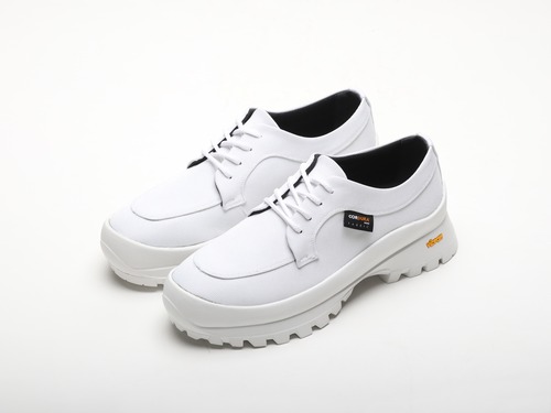 『LE TORINA』LTVR2-027 WHITE
