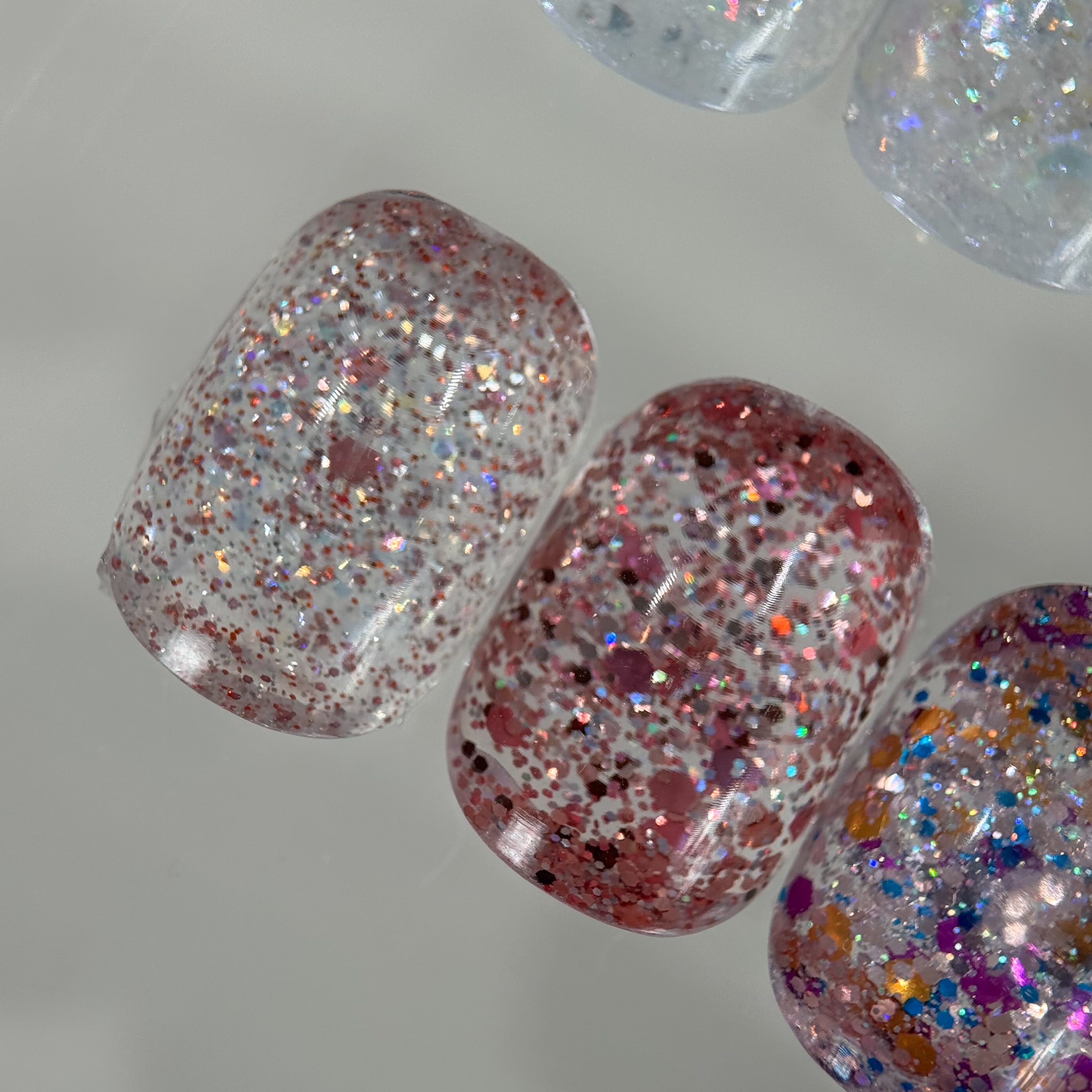 ANNUUM×MOONLIT】Dazzling flash glitter FG1-10 | MOONLIT