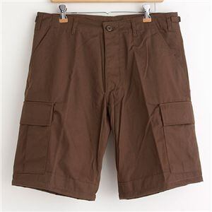 90s ポロ ラルフローレン ツータック チノショーツ レッド 32 POLO