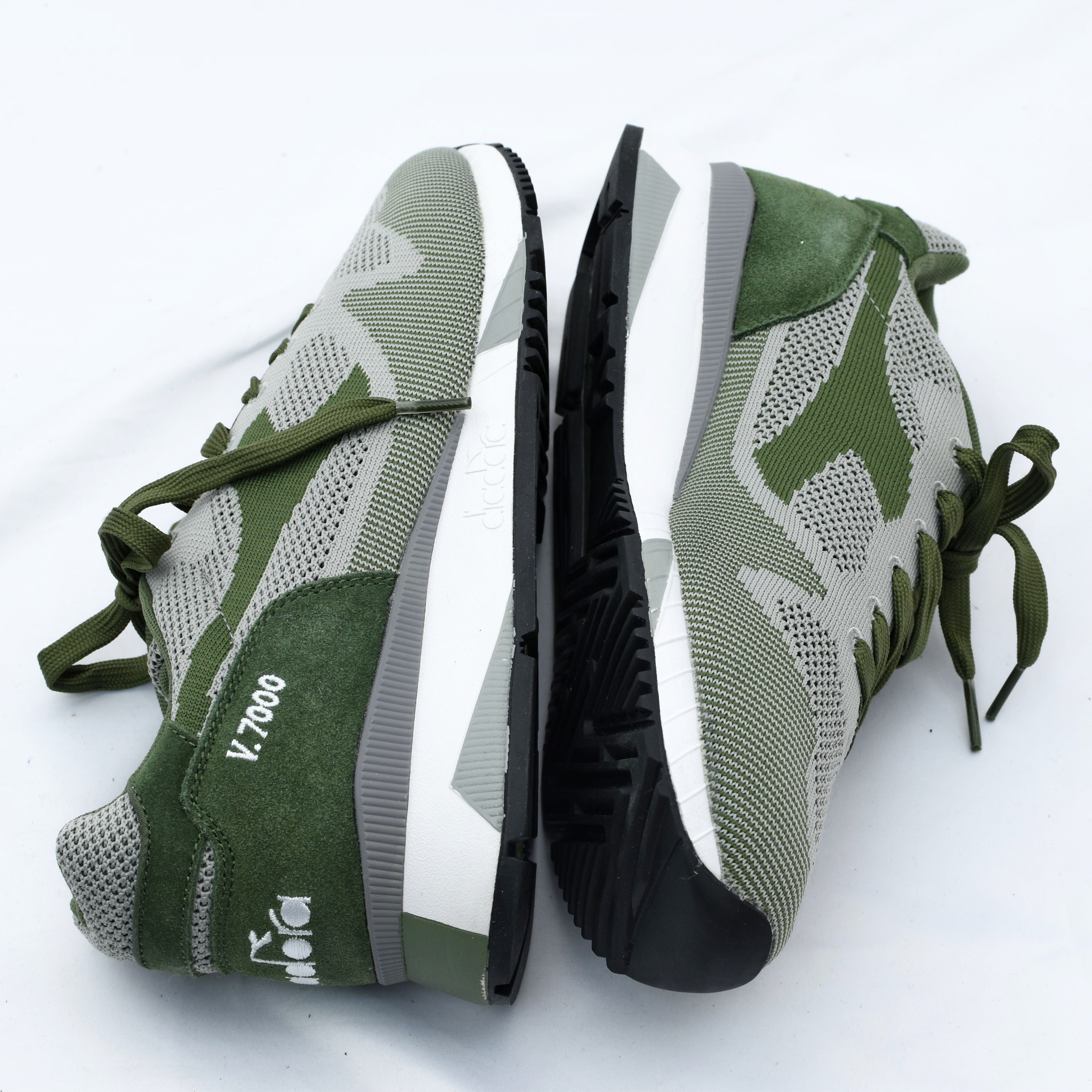 デッドストック】diadora V7000 WEAVE ディアドラ ウィーブ | 古着屋