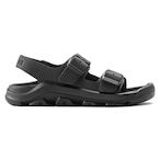 ［BIRKENSTOCK］Mogami／モガミ CL Kids BF（24-35）｜Black