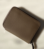 【23aw】牛革100％・Togo Mini-Wallet_6colors