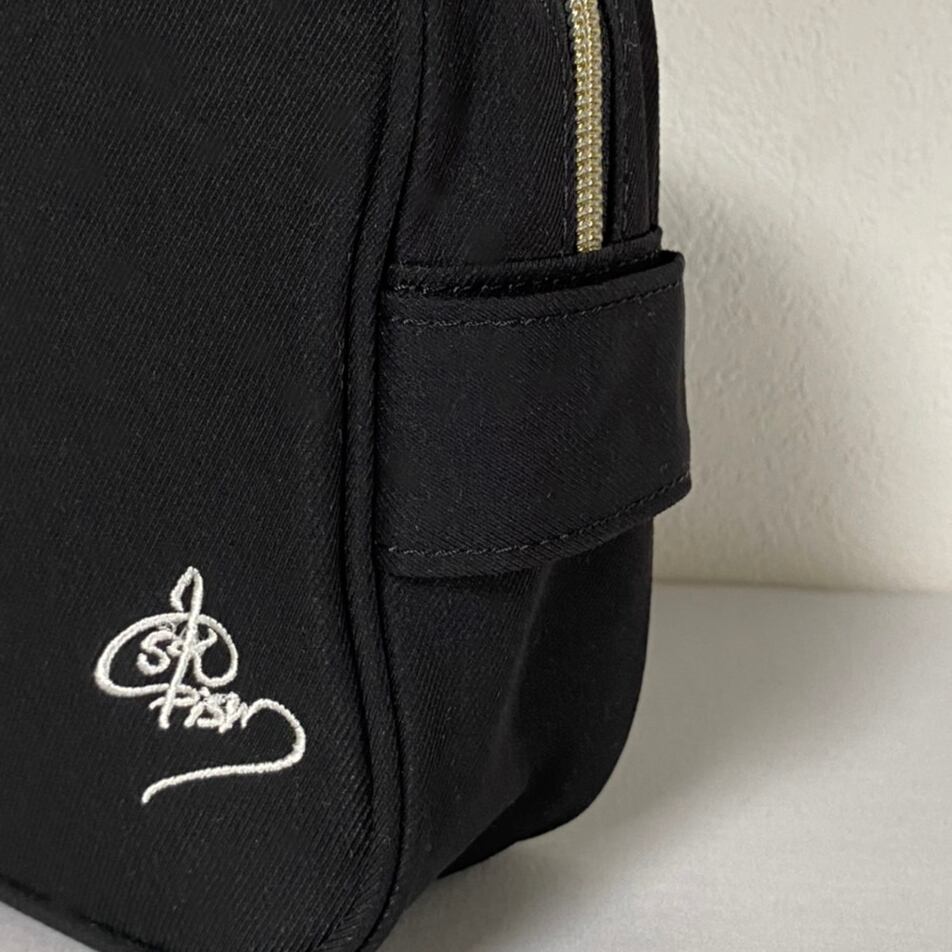 Multi Big pouch（全3色） | skpism®