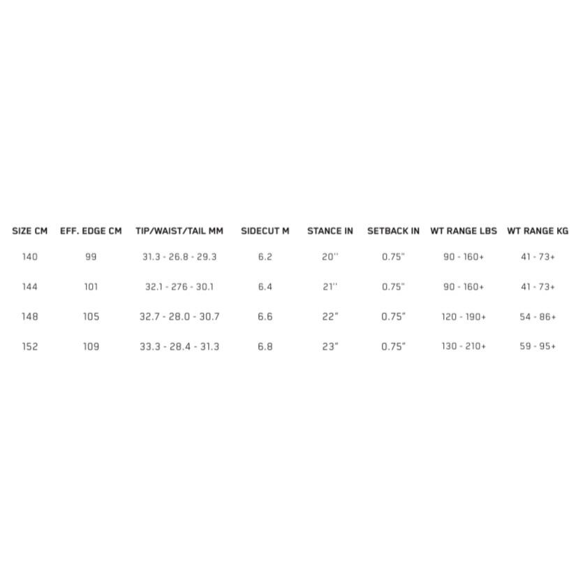 K2 Special Effects 21/22モデル 148 | indoridlatamapower.co.id