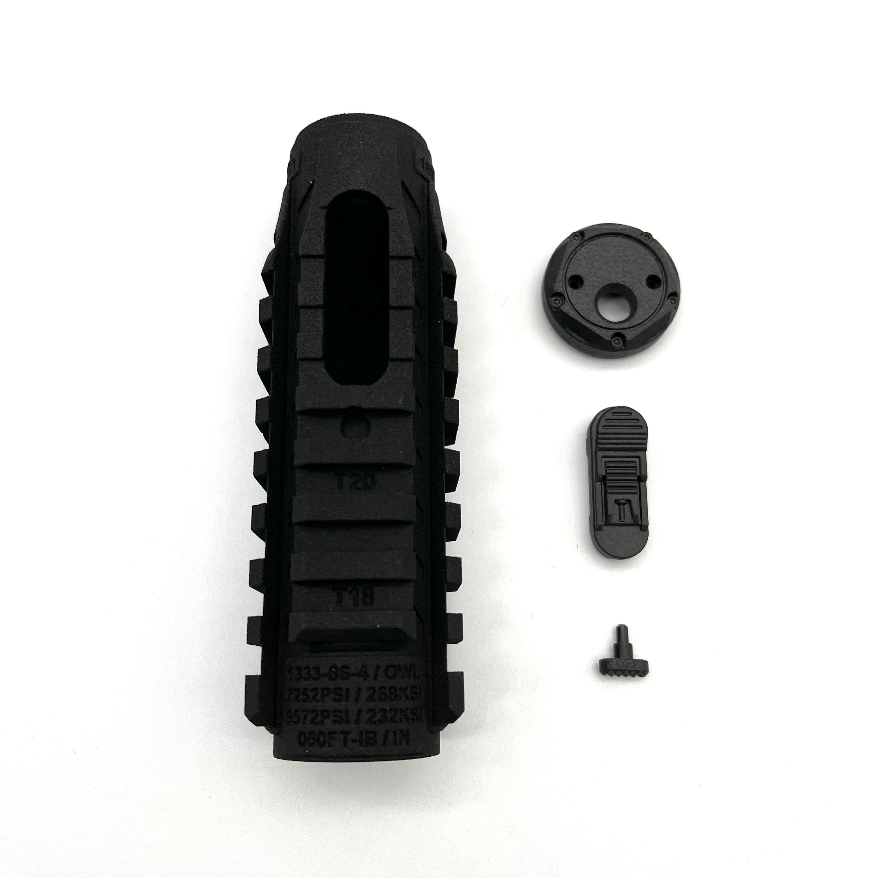 PSB-GRIP | LOCKFIELD EQUIPMENT