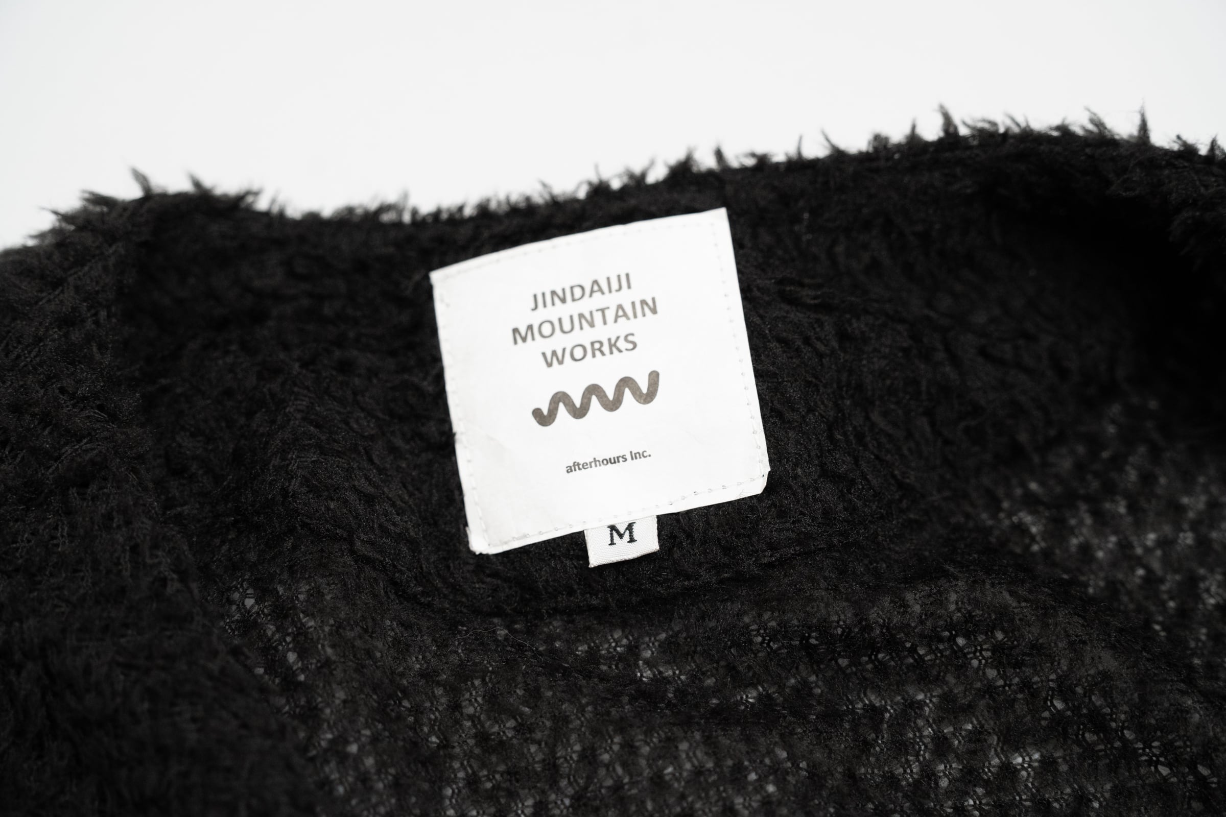 Alpha Cardigan 