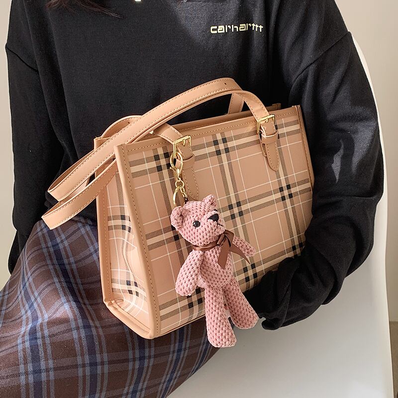 トートバッグ 手作りハンドバック91371265334