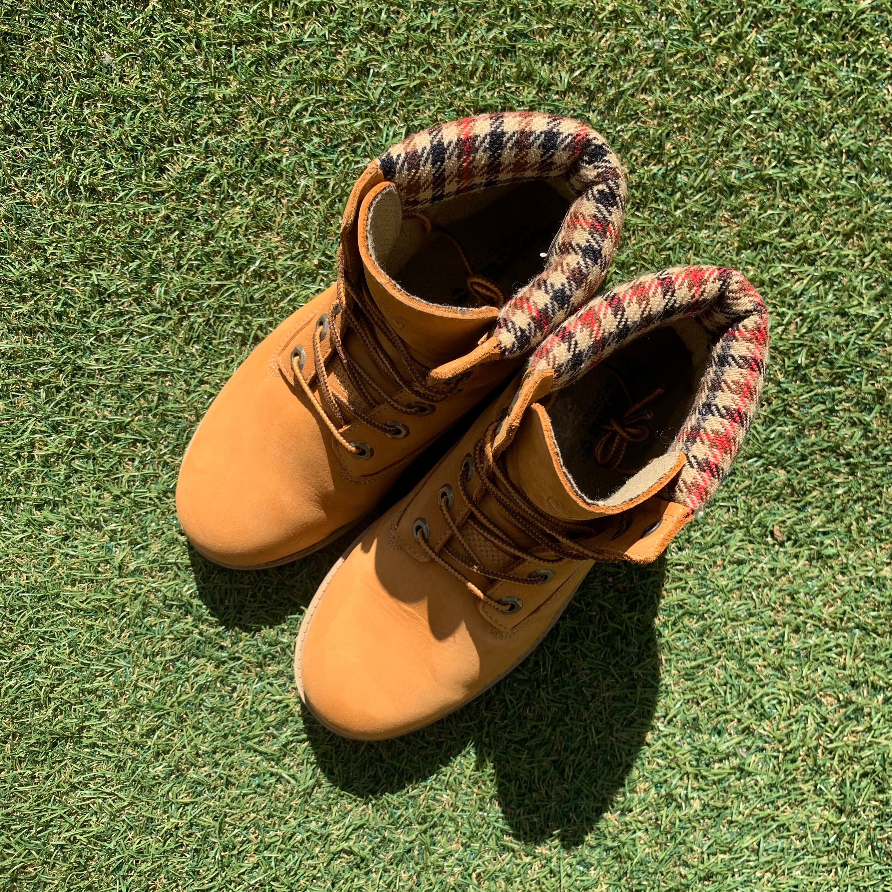 Timberland 6INCH BOOTS ティンバーランド 6インチ ブーツ F129 | reshoe