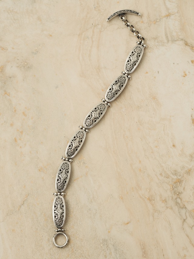 Mediterranean Bracelet