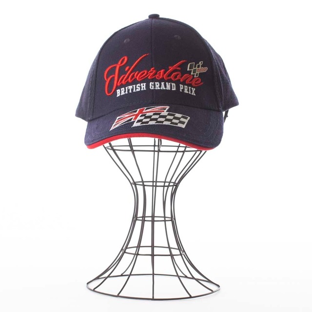 British GP CAP