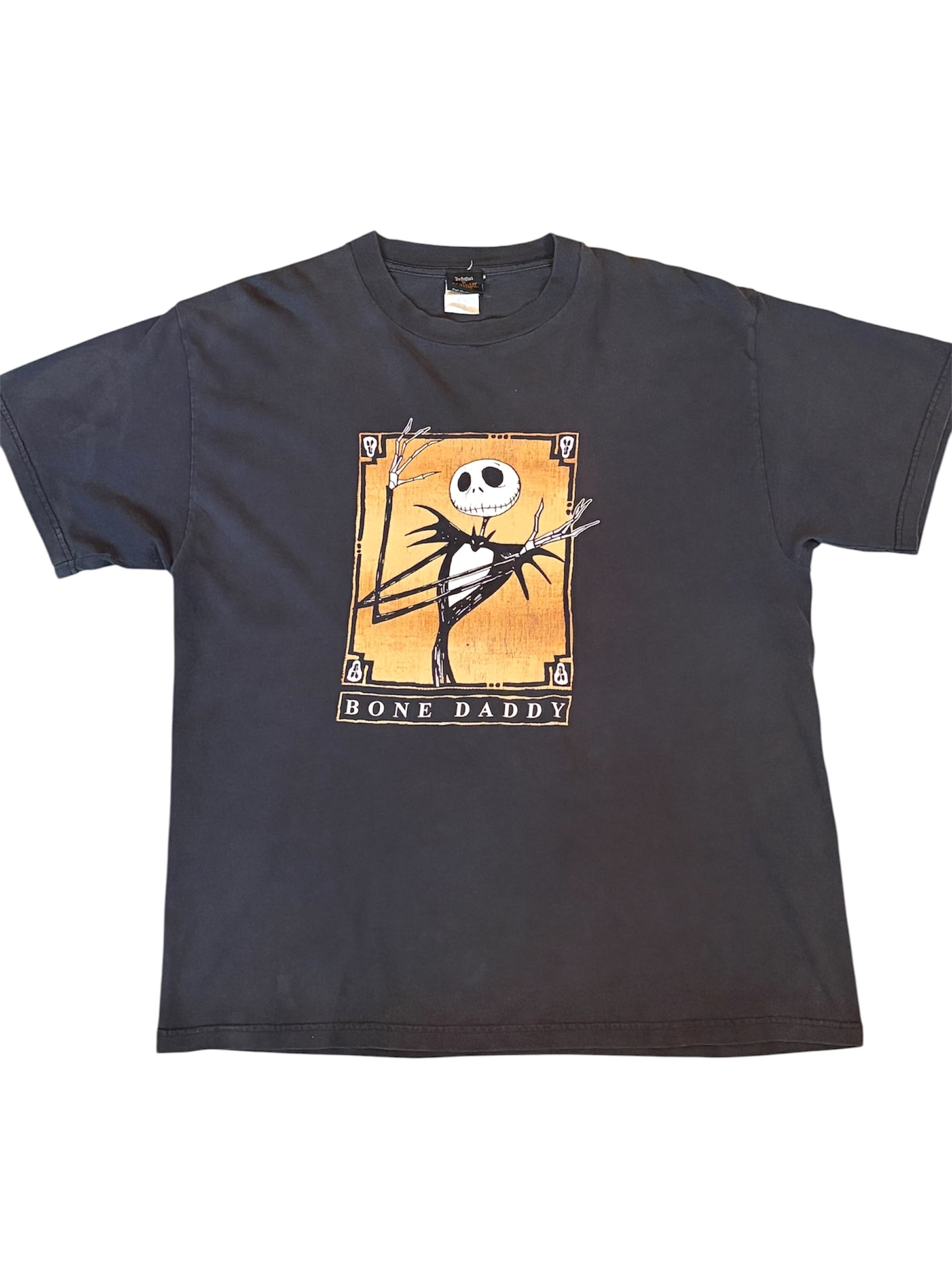 USED 90s Zorlac Skateboards ラストゾーラック Tシャツ スケート