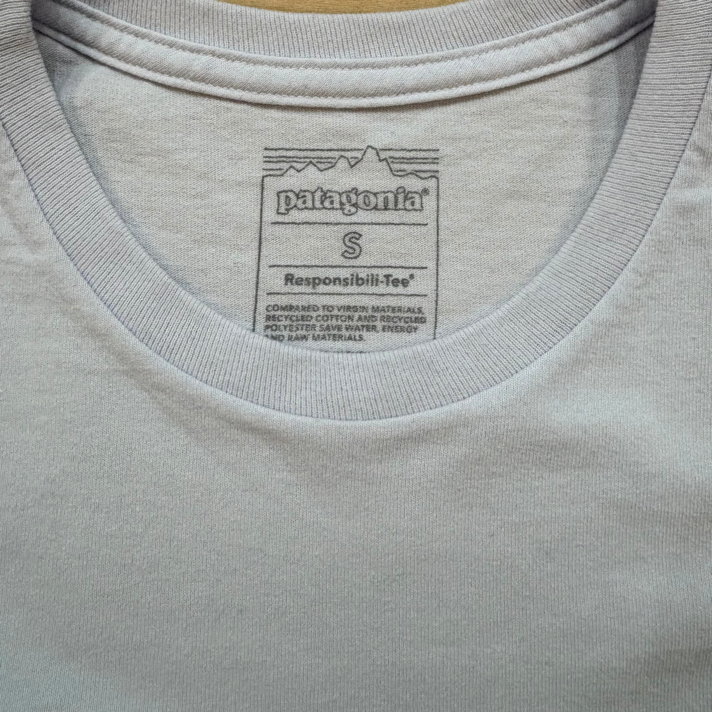 Patagonia HALE'IWA】【ハワイ限定】 希少 Patagonia HAWAII ハレイワ