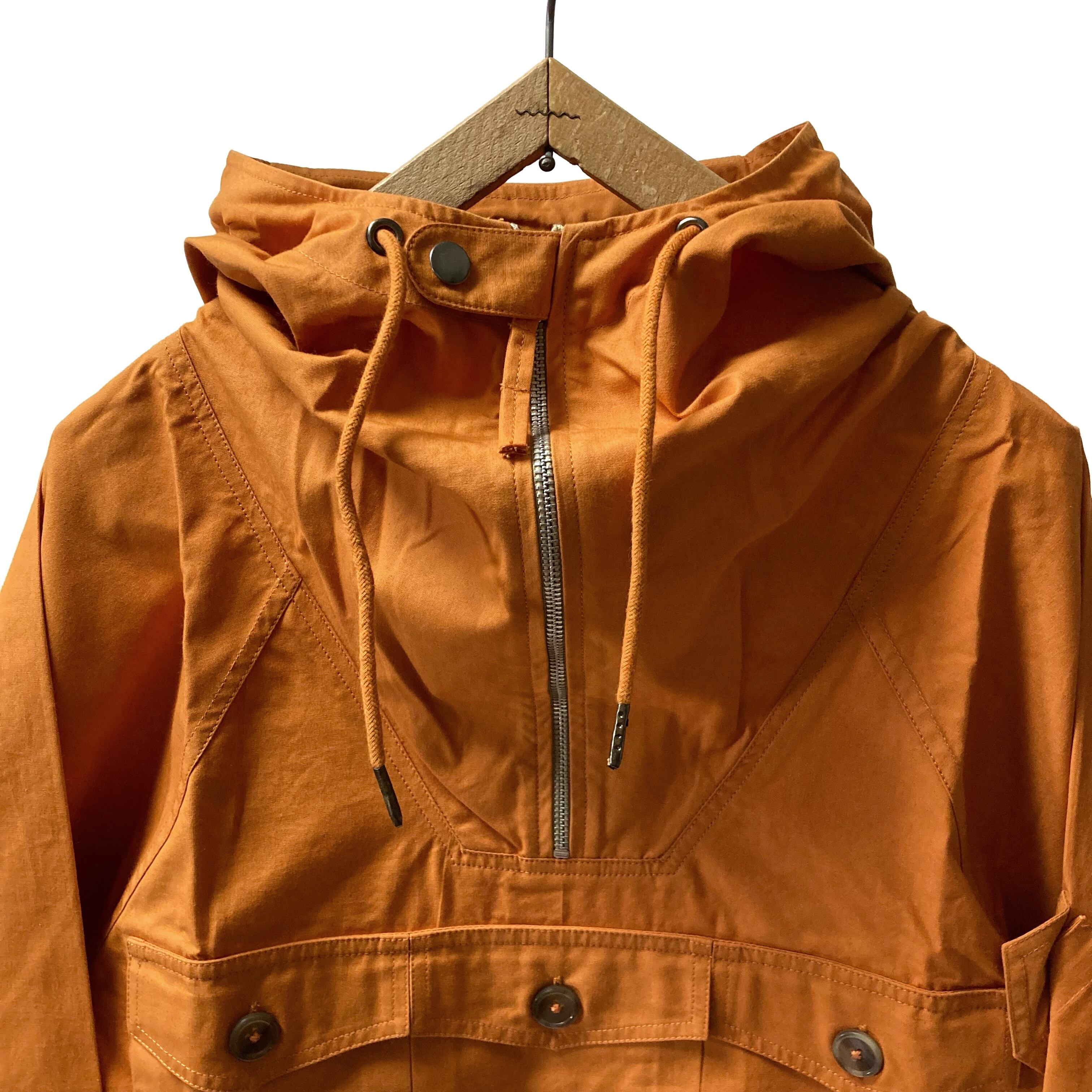 70's イギリス軍 mountain rescue smock アノラックHen - マウンテン