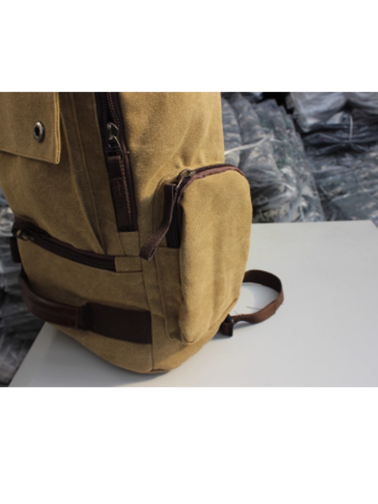 バックパック TB1551・画像7