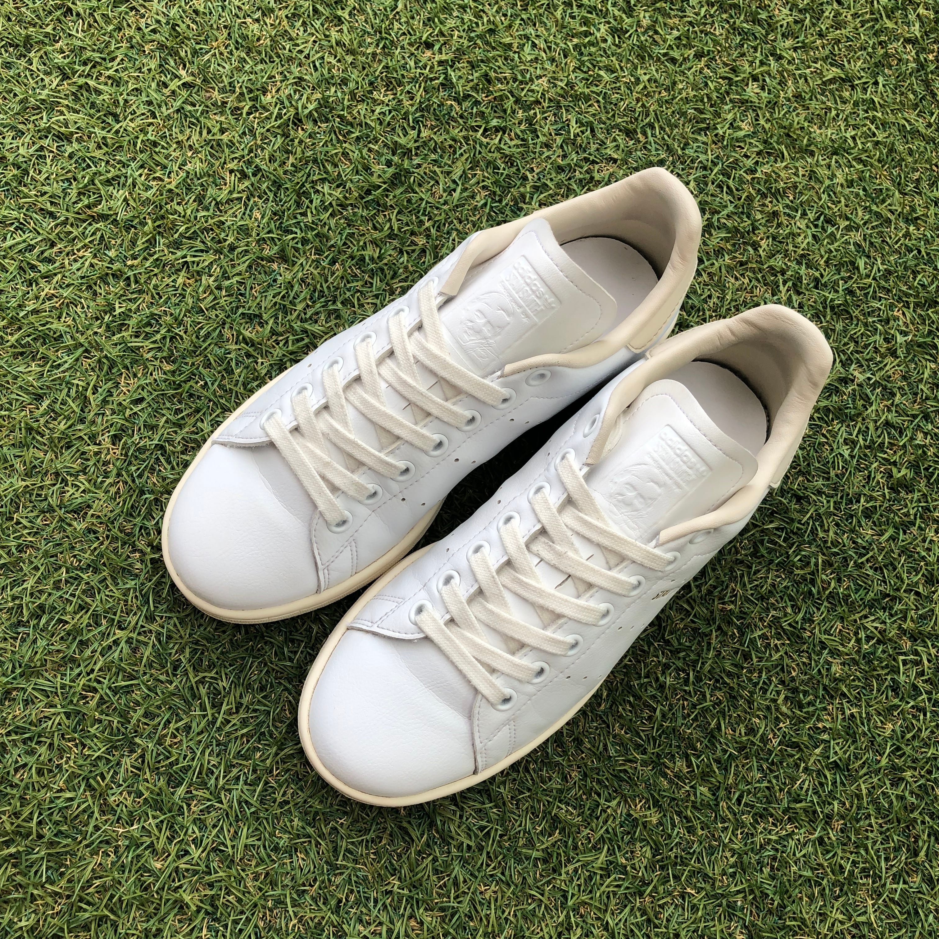 adidas×TOMORROWLAND stansmisth アディダス×トゥモローランド