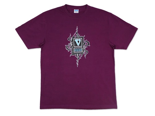 blueboyzsportsclub｜B - Vision Tee
