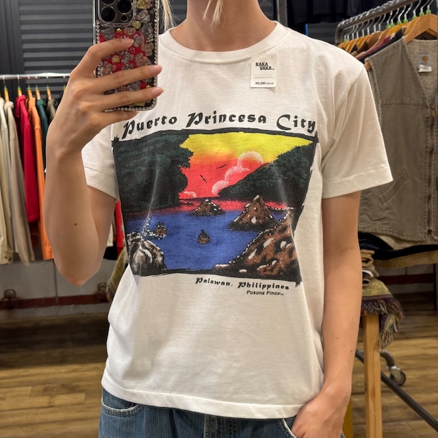 【ladies/レディース】Tシャツ