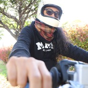 ROBIN NECK WARMER /タータンチェック(RED)&ブラックファー