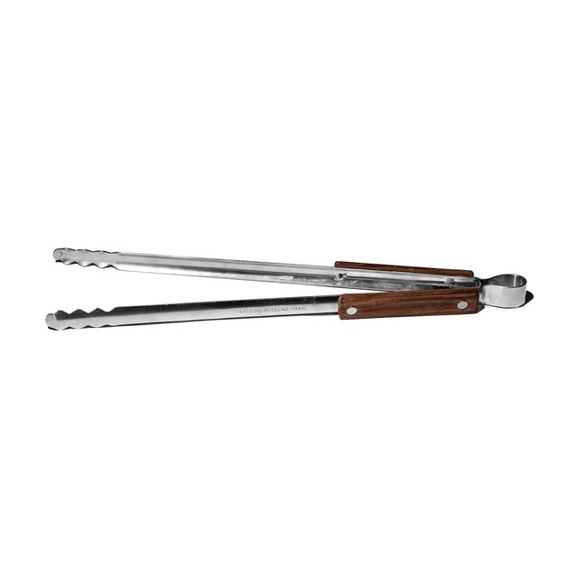 PUEBCO 「FIREPLACE TONGS」