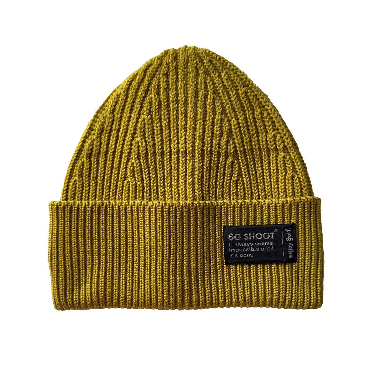 8G KNIT CAP | 8G SHOOT WEBSTORE