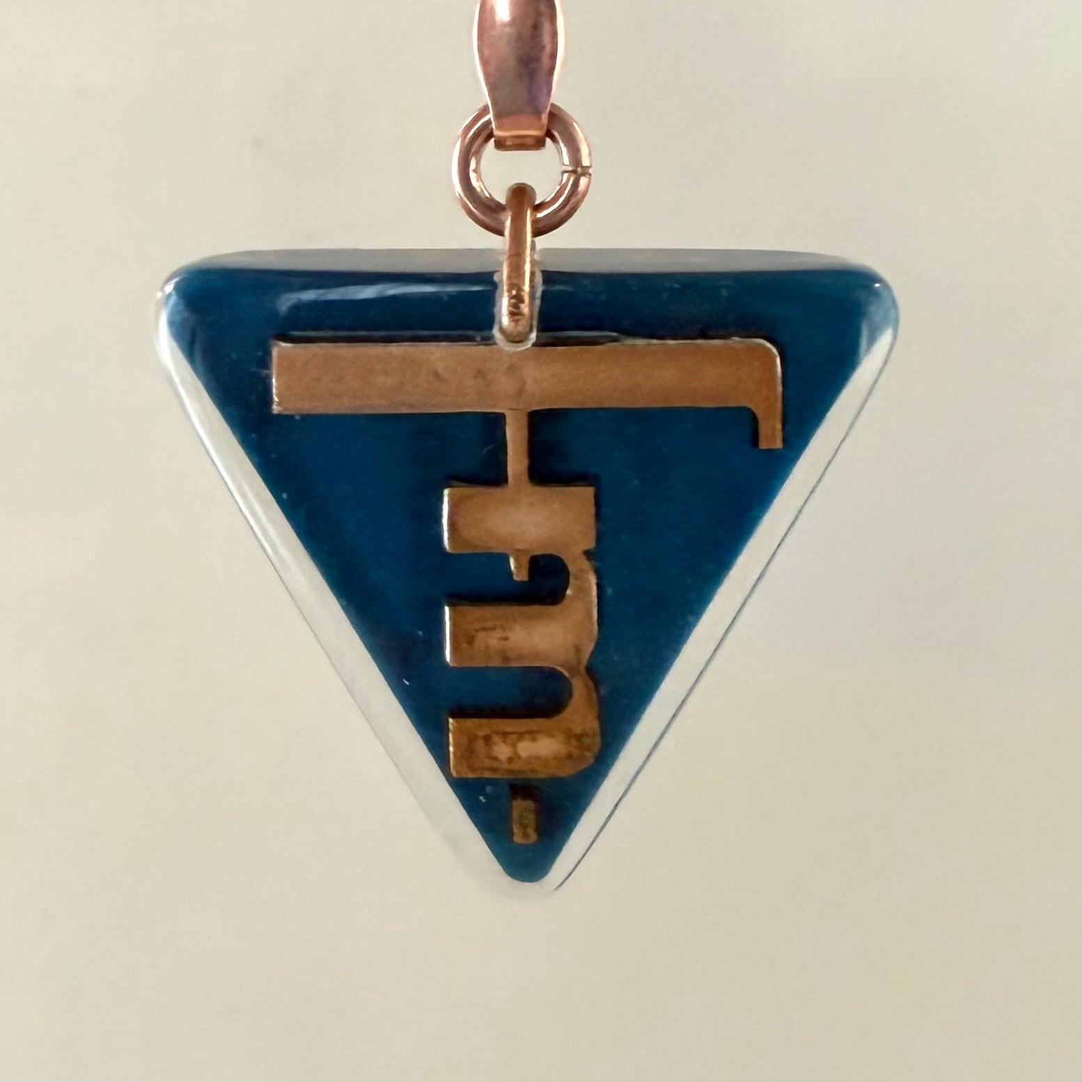 ブルボンキーホルダー RAMAGE BOURJOIS 香水瓶 レア | ブルボン蚤の市