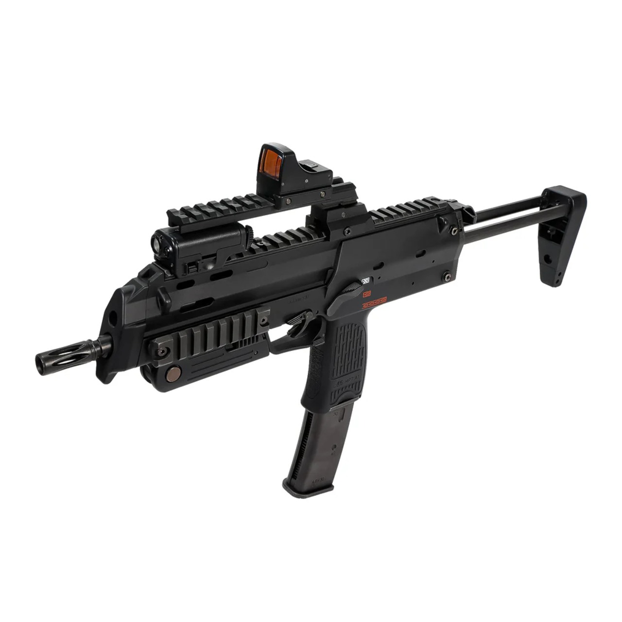 【LayLax】アジャスタブルハイマウント [NITRO.Vo/ニトロヴォイス]